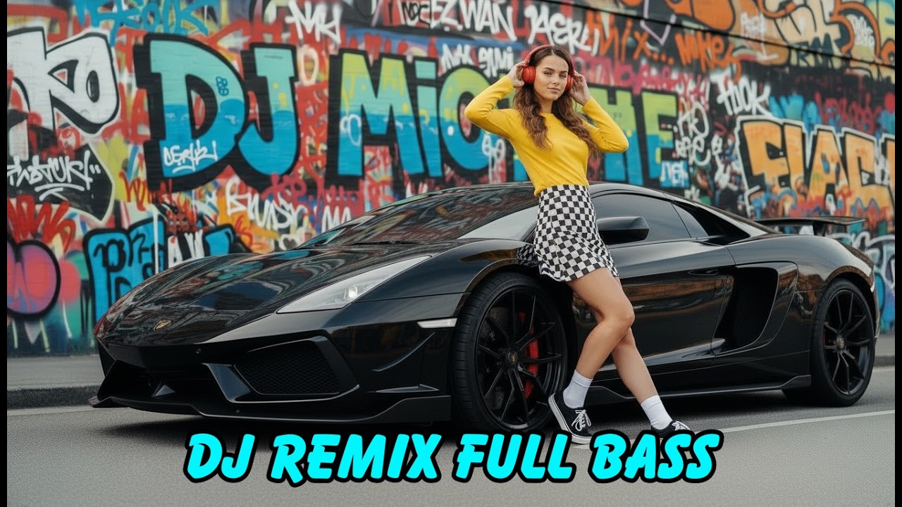 DJ REMIX - DJ FULL BASS ULTIMI SUCCESSI 2026