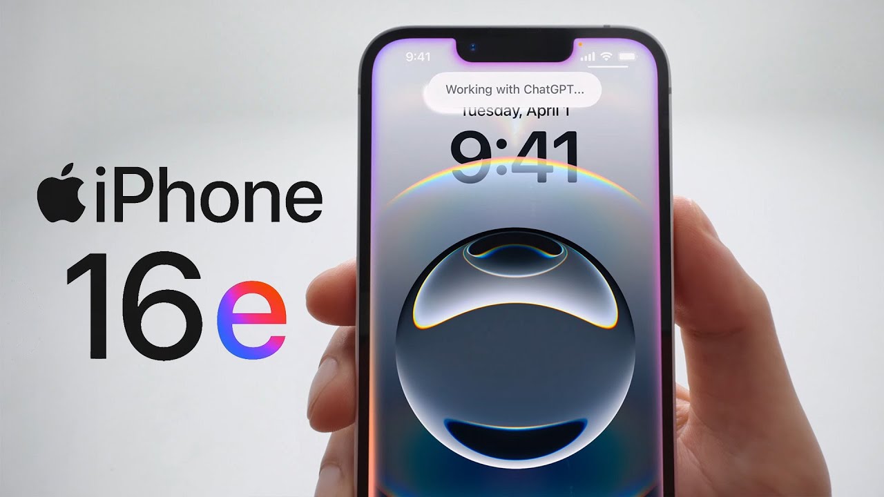iPhone 16e: 20 Cool Features & Facts You Shouldn&rsquo;t Miss!