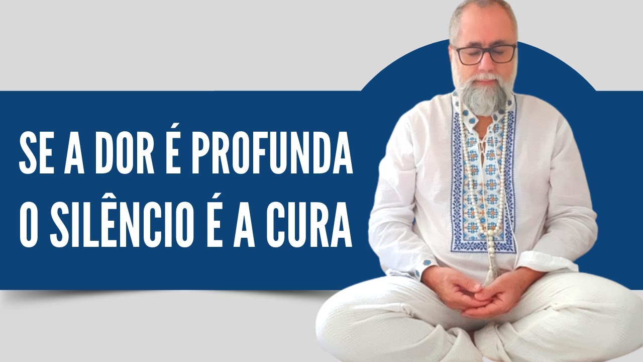 5 Minutos de Silêncio ao Dia Podem Mudar Sua Vida Mental para Sempre