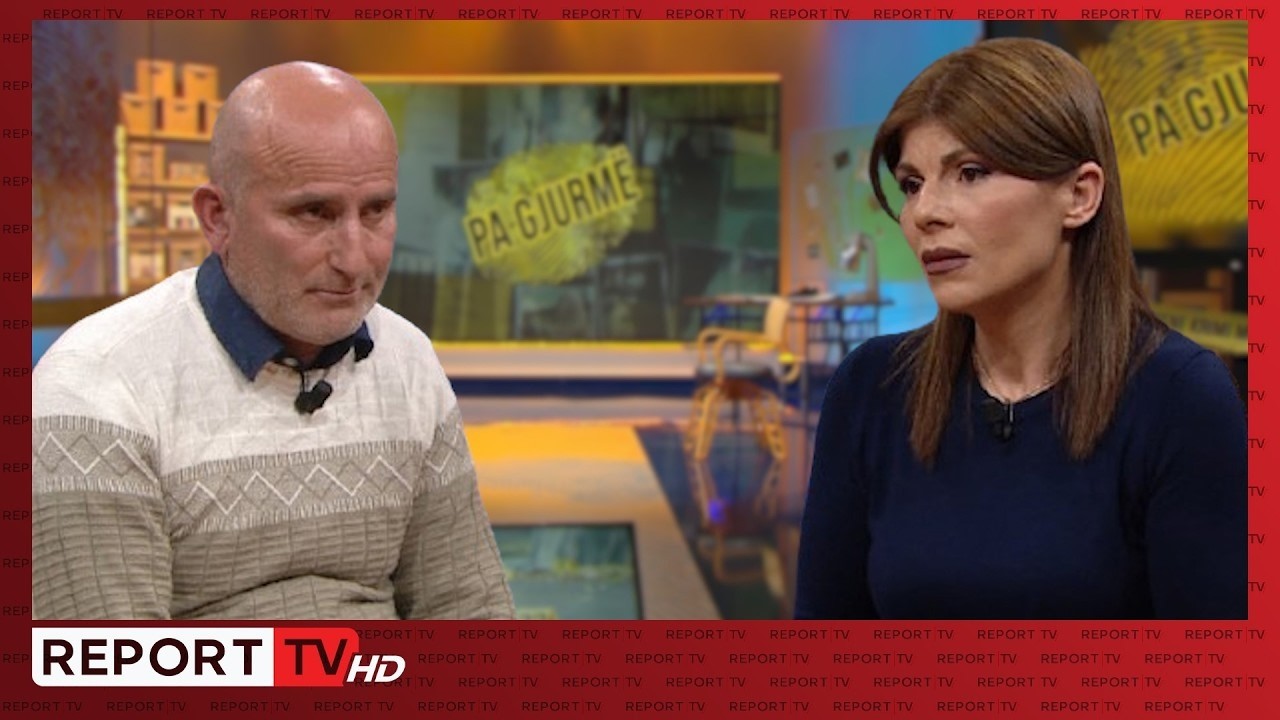 Pa Gjurme- ‘Gruaja e paralizuar, pa shtëpi dhe ilaçe’/Prek burri:Ka plot netë që flemë edhe pa bukë