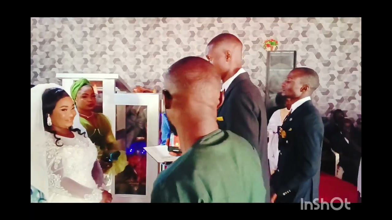 BABU WANI KAMARKA(medley) ANDREW DANGWEL VIDEO WEDDING SONGS