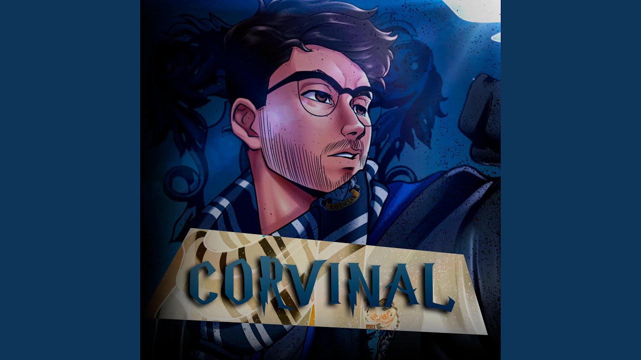 Corvinal: Harry Potter