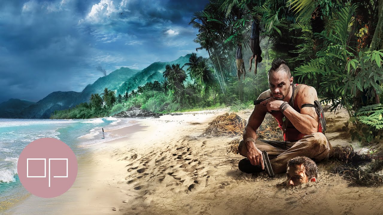 Other Places: The Rook Islands (Far Cry 3)