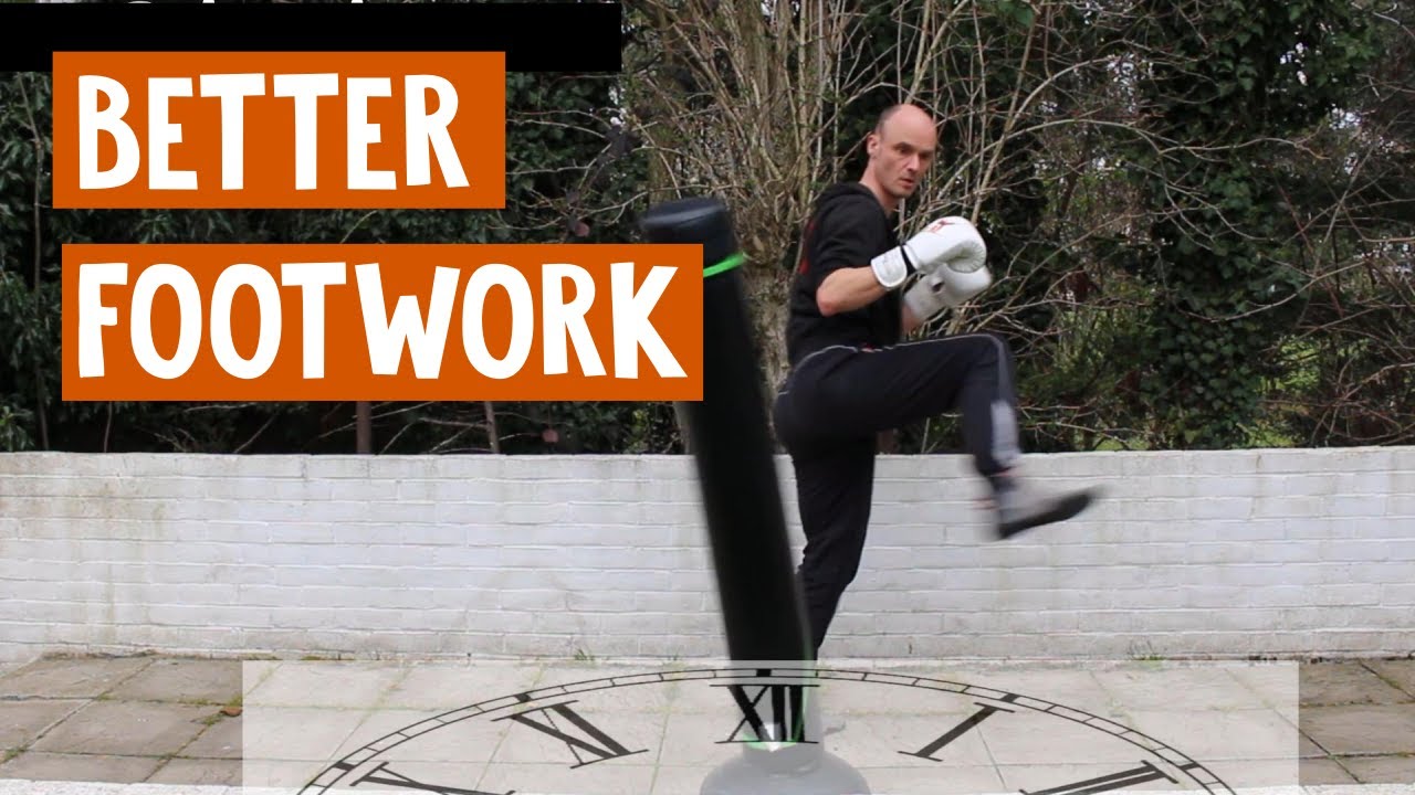 8 ideas for using Décalage in Savate (from a World Champion)