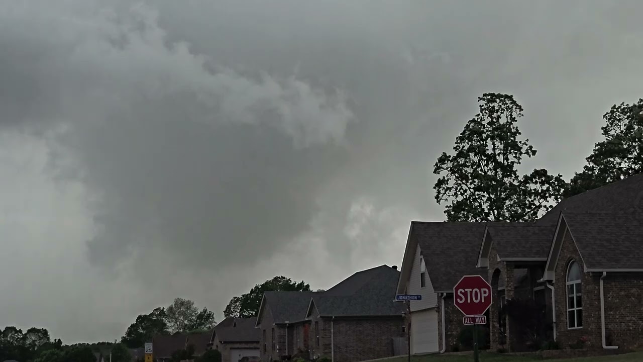 April 20, 2025 Cabot, AR 