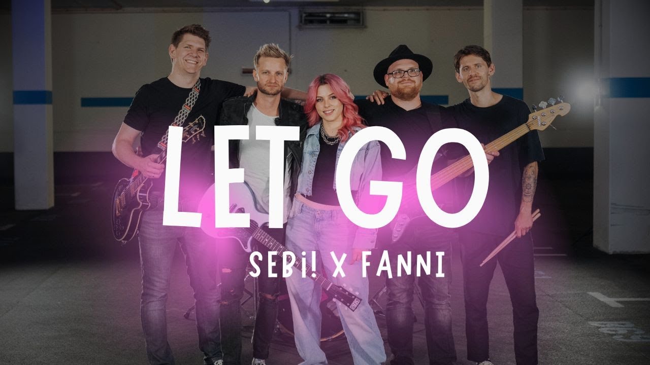 SEBi! feat. FANNI - Let Go