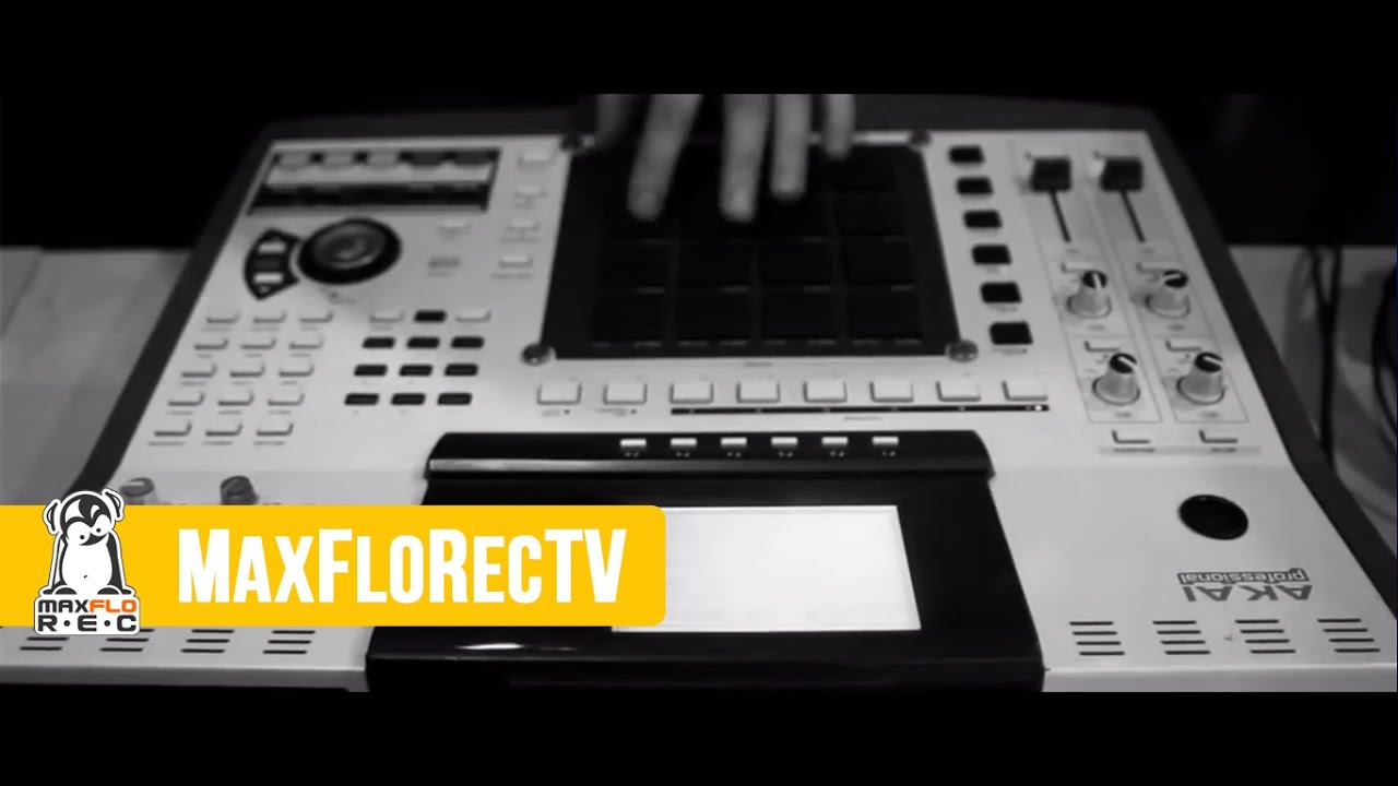 Kłyżu - Sztuka latania (MaxFloLab) prod. Zetena & Adam L