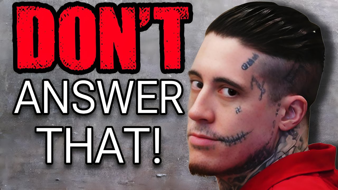 Wade Wilson CONFESSES To More DISTURBING Things!