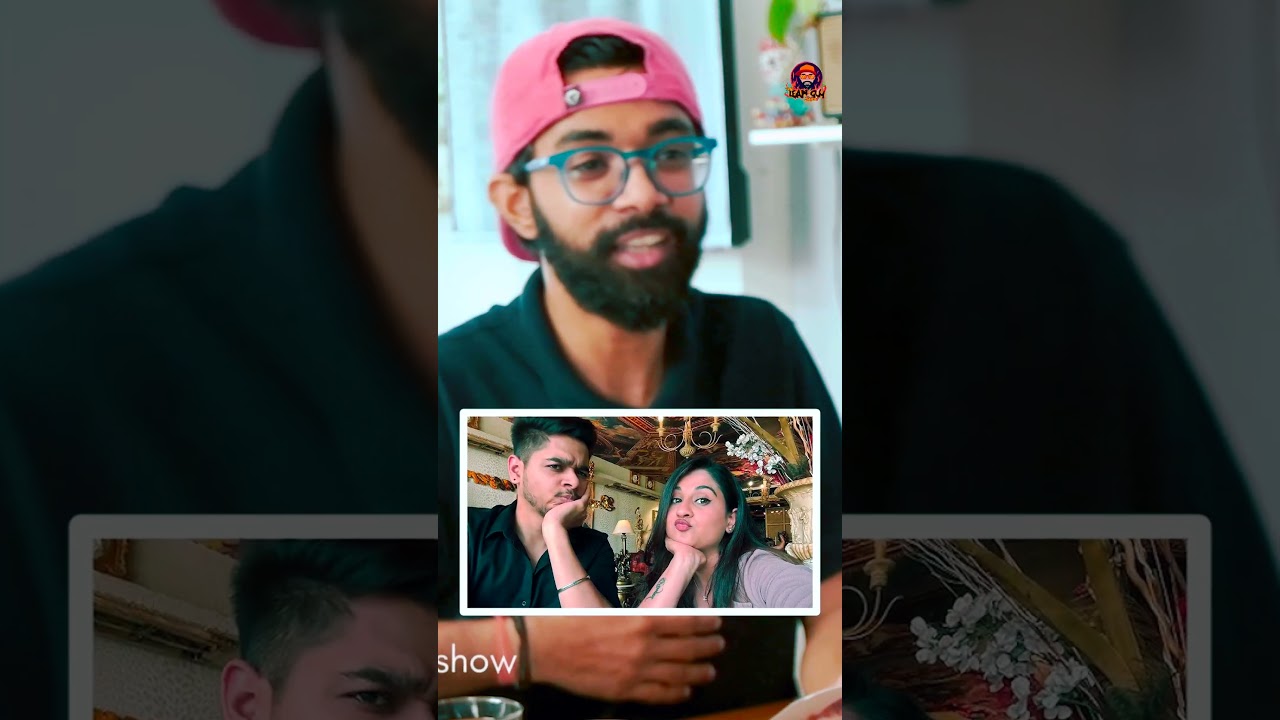Real or Fake couple ? 