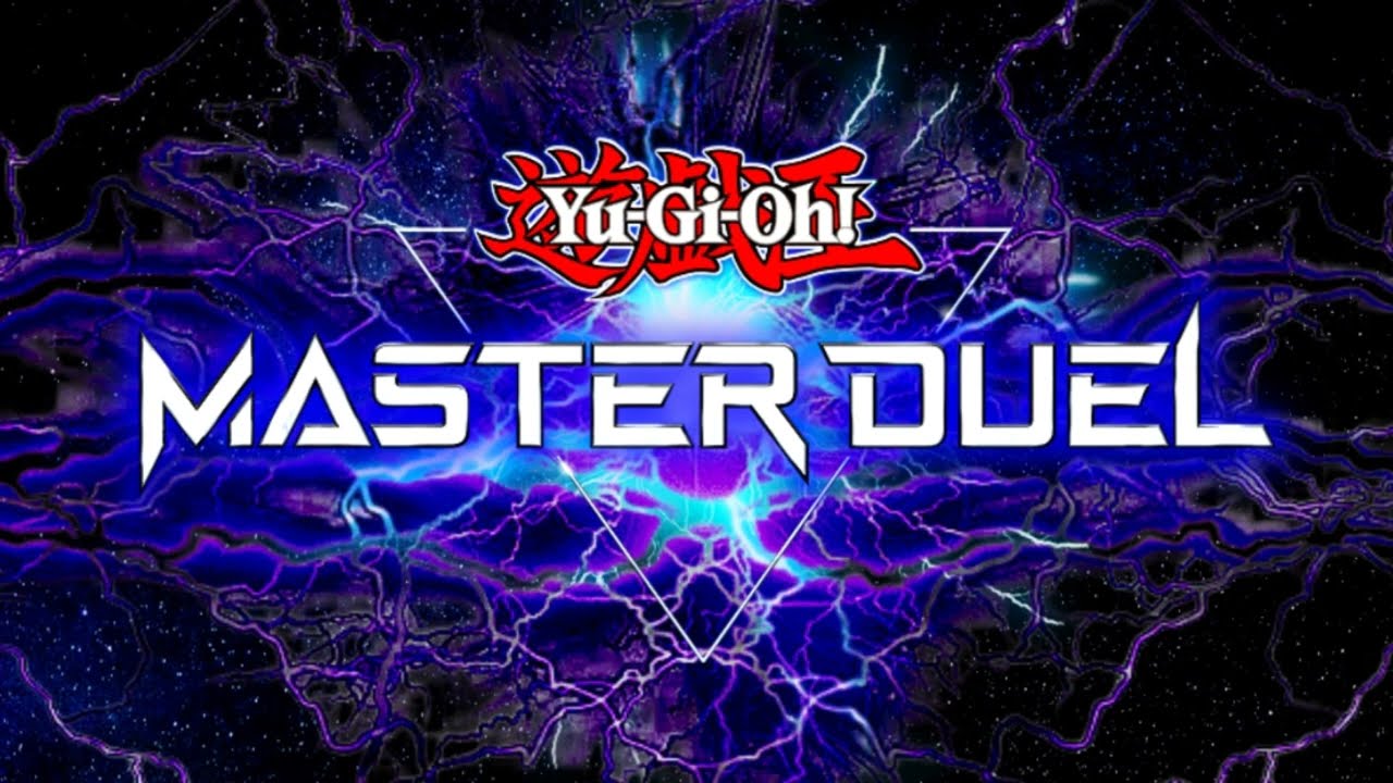 Climax 3 Theme | Yu-Gi-Oh! Master Duel 遊戯王マスターデュエル