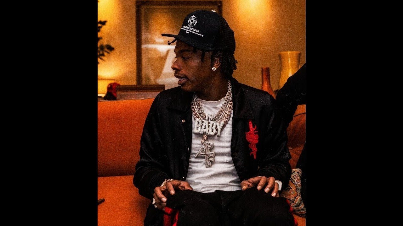 [FREE] Lil Baby x Polo G Type Beat 