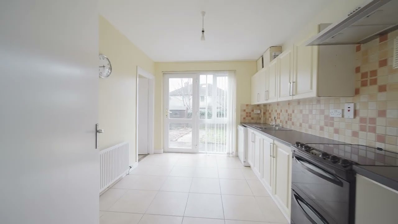 24 The Glen, Woodpark, Ballinteer