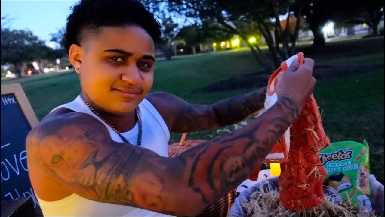 Telling My Fiancé IM PREGNANT Raw Reaction