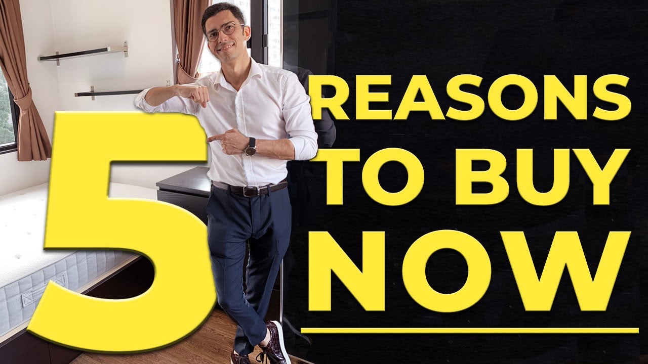 HONG KONG: Looking to buy a flat? Watch this!