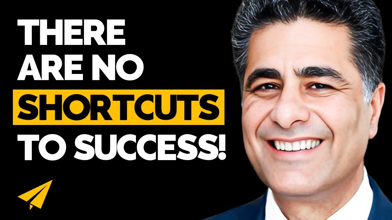 Punit Renjen's Top 10 Rules For Success (@PunitRenjen)