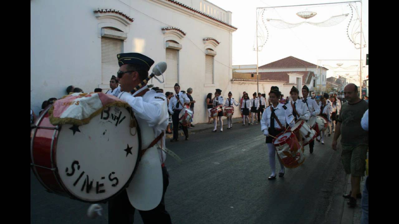 Festas de Pias