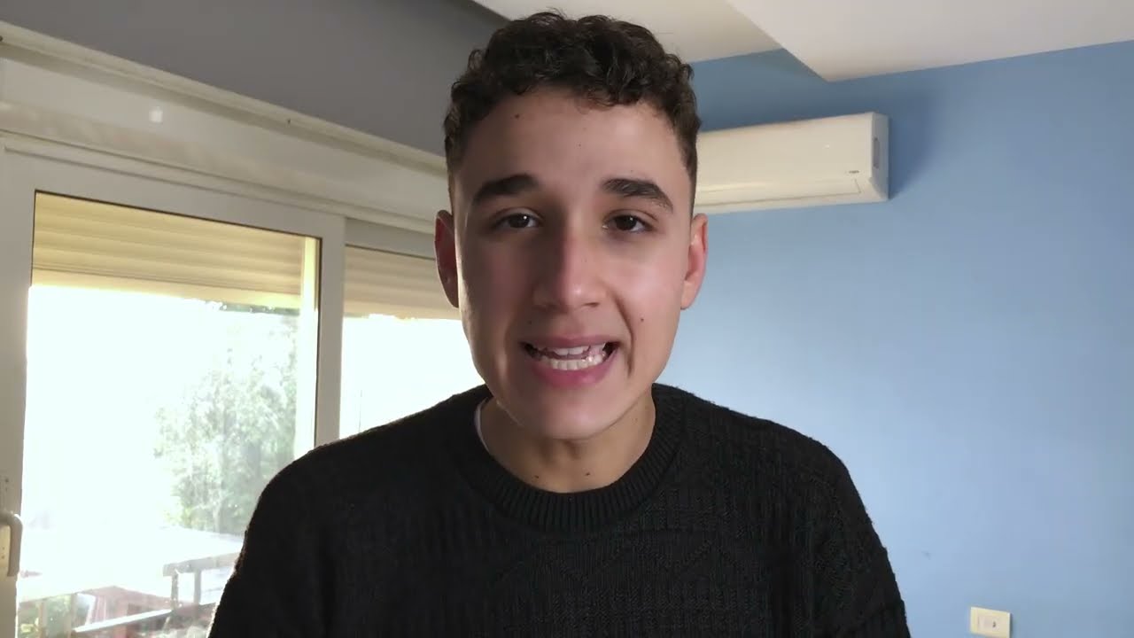 انت ليه مخلي الناس تغيير مستقبلك؟ للعنده ١٤-١٨ سنه