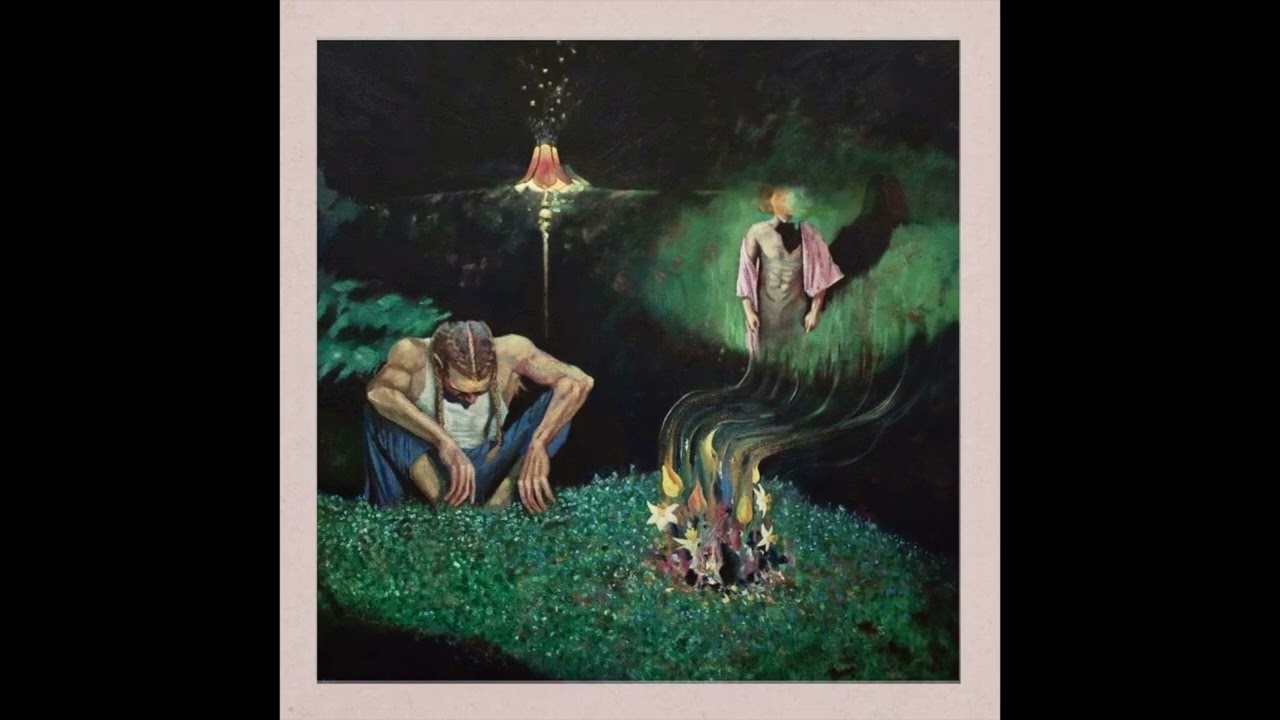 Sleepless (full album)