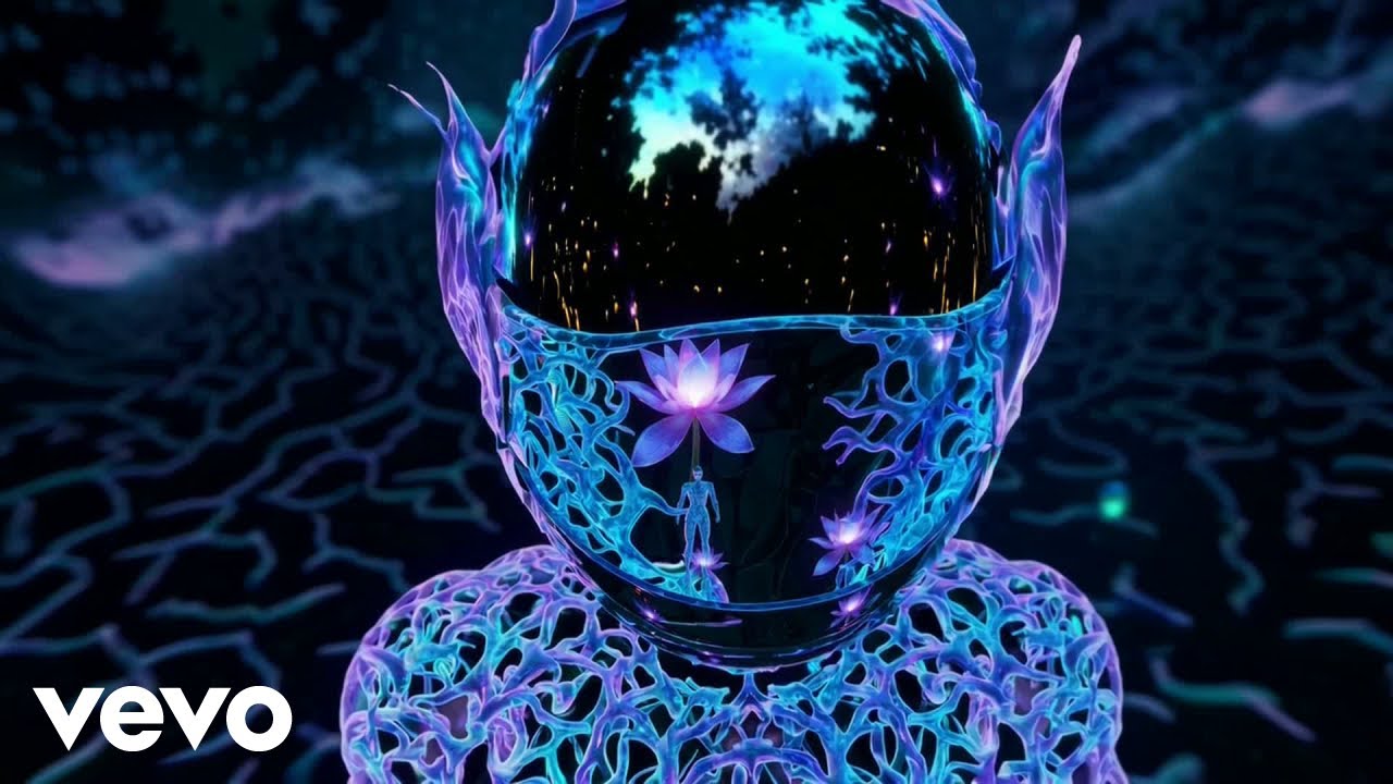 Grass Patch Bum - DMT Corridor Drift