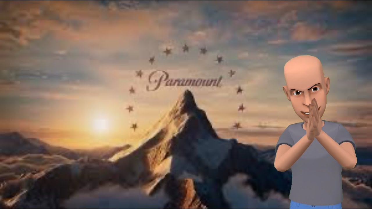 Создание классического мультфильма «Кайю» парализовало работу Paramount Pictures/Grounded.