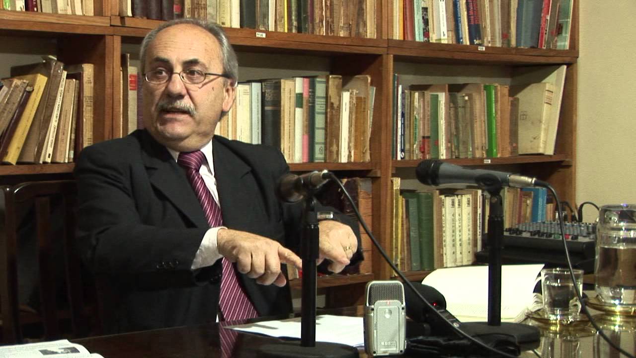“Ética y economía según la Doctrina Social de la Iglesia”.