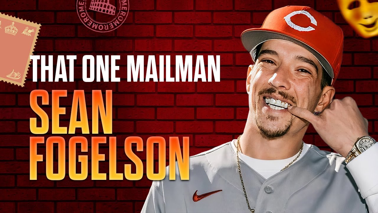 From Mailman to Comedy Star: The Rise of Sean Fogelson (That 1 Mailman)