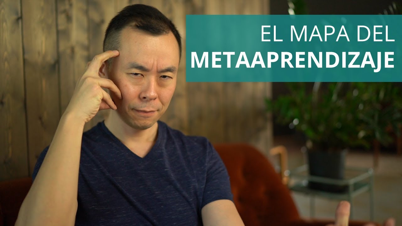 El Mapa de Metaaprendizaje | ¡Hola! Seiiti Arata 175