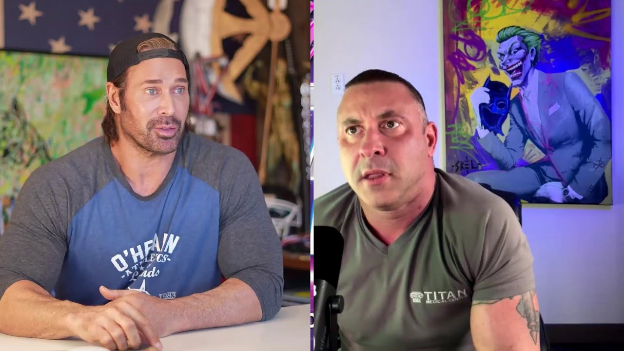 Mike O'Hearn Q&A  Ask Questions