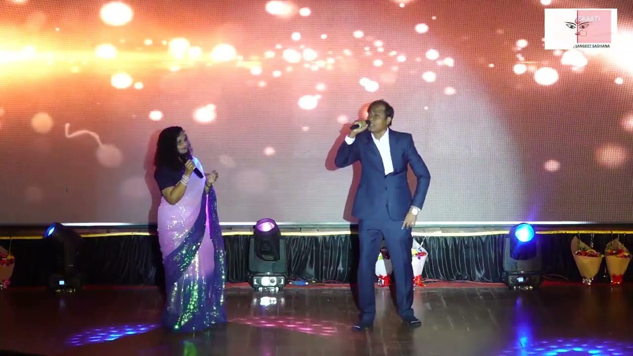 AYE MERE HUMSAFAR || Vocal Performance || Tapasyaa Music Fest || Mumbai 2026