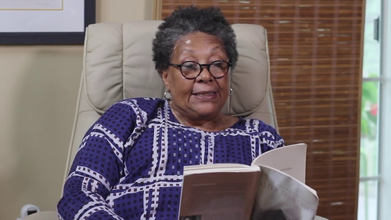 Marilyn Nelson 