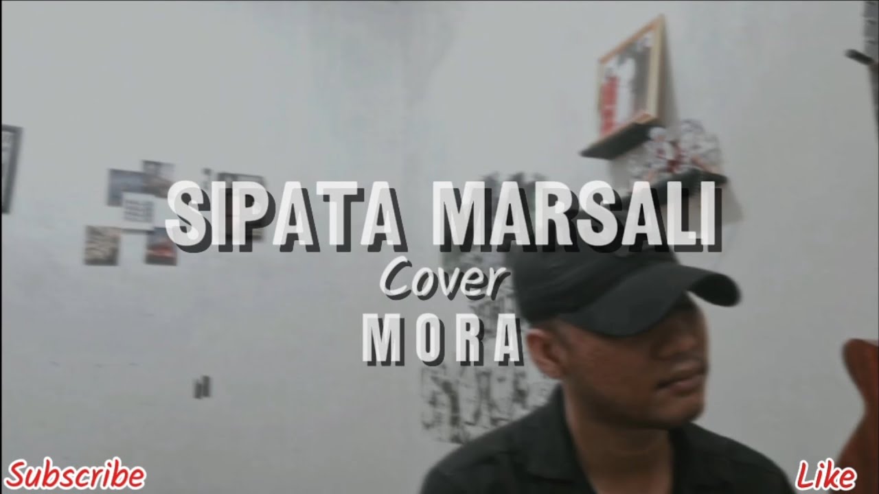 Sipata Marsali (Cover) #Lagubatak