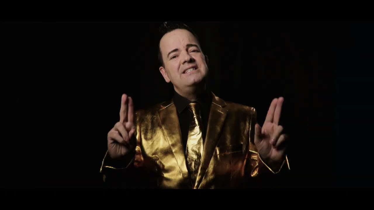 AARON D. - December In My Eyes (official video)