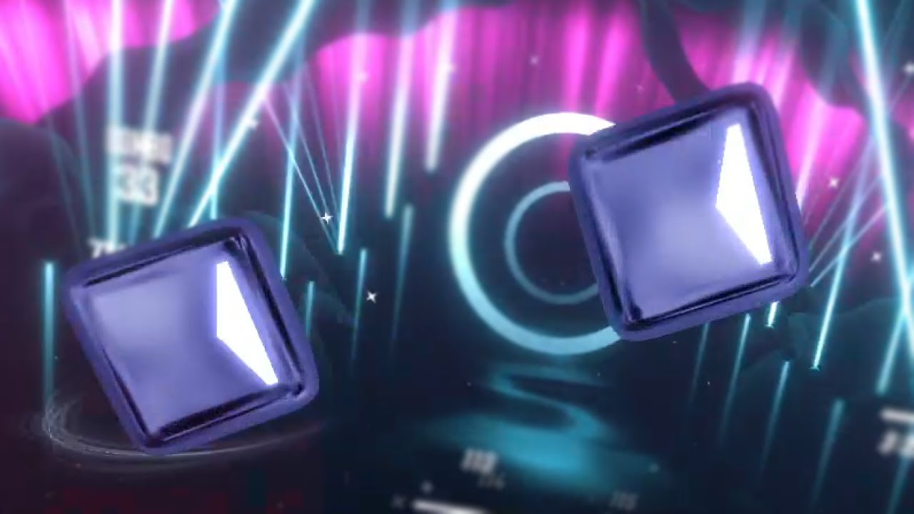 the BEST coldplay map in beat saber 😱😱😱 (Something Just Like This)
