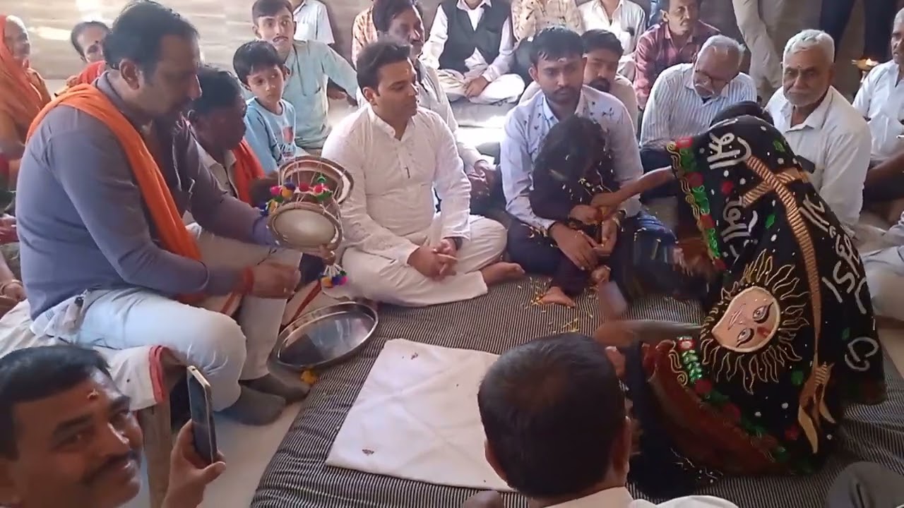 Talaj gam devali kar
