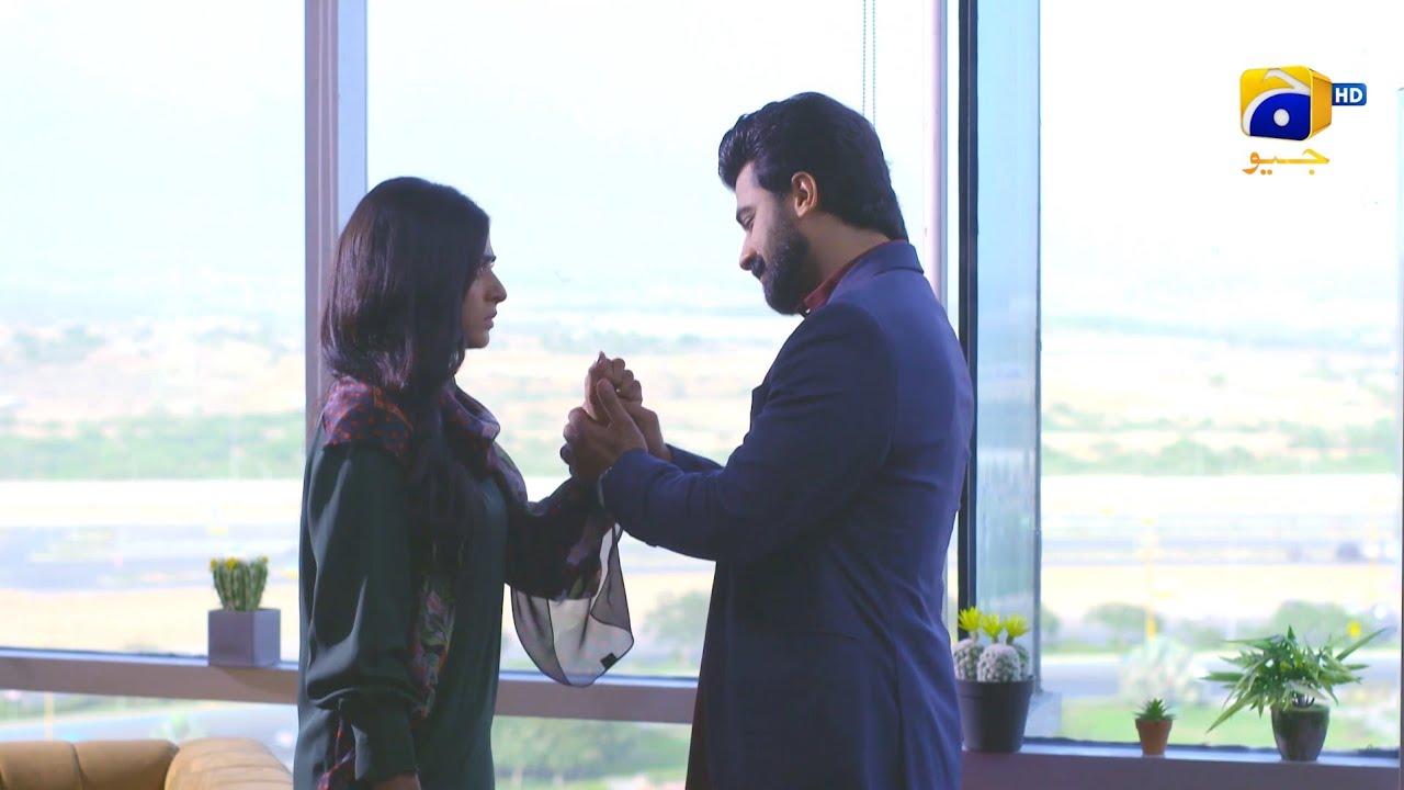 Mahapara Main Buhat Tarpa Hoon Tumhare Liye... | Rang Mahal | Har Pal Geo