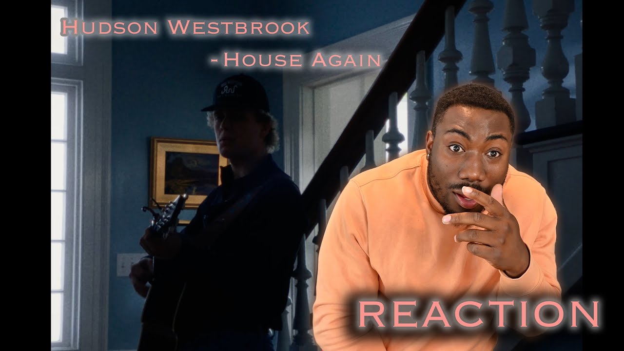 I DID NOT SEE THIS COMING! Hudson Westbrook - House Again (Official Video)