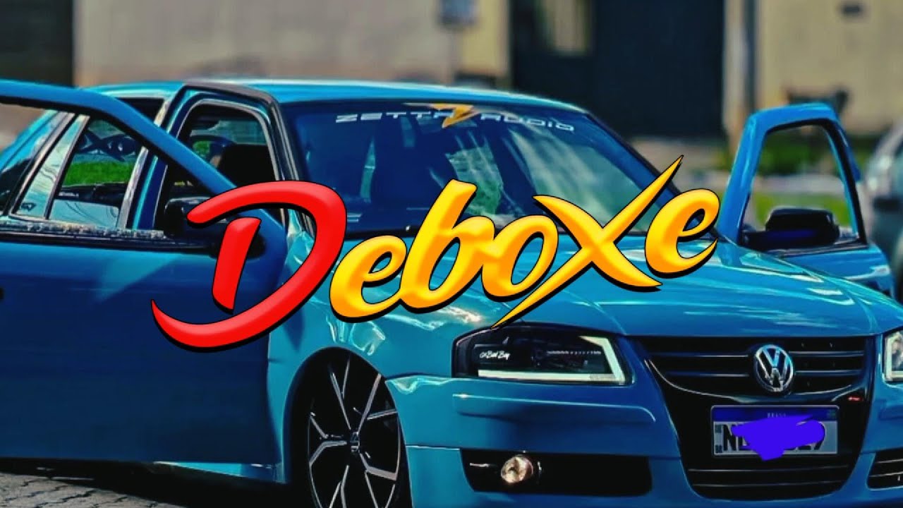 Deboxe Mega Pancadão Eletrônica 2026 Zoe wees Nothing But You DJ Producer Marcelo Mix Oficial 