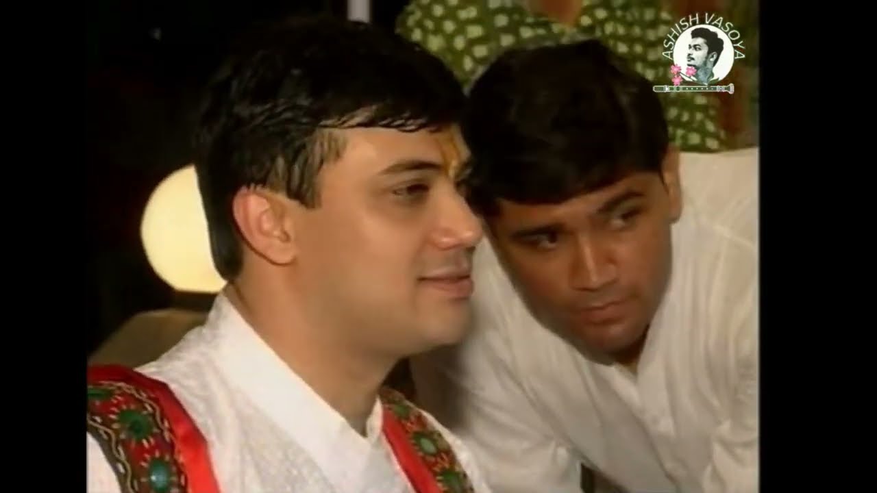 ગાગરિયા મત ઢોર કનૈયા મુખ સે દુંગી ગારી