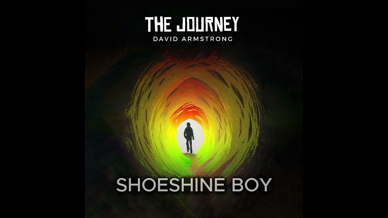 ShoeShine Buoy - Life Goes On