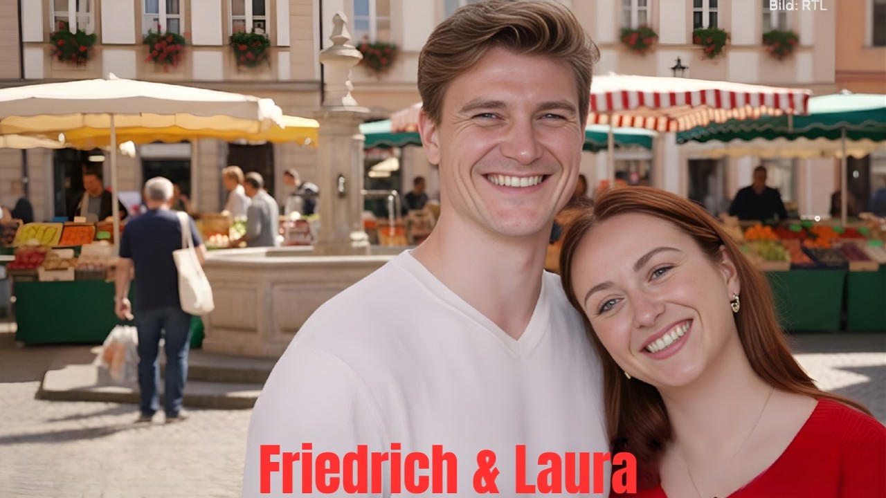 Im Privatleben von Friedrich & Laura – Das deutsche Traumpaar der Landwirtschaft 2026