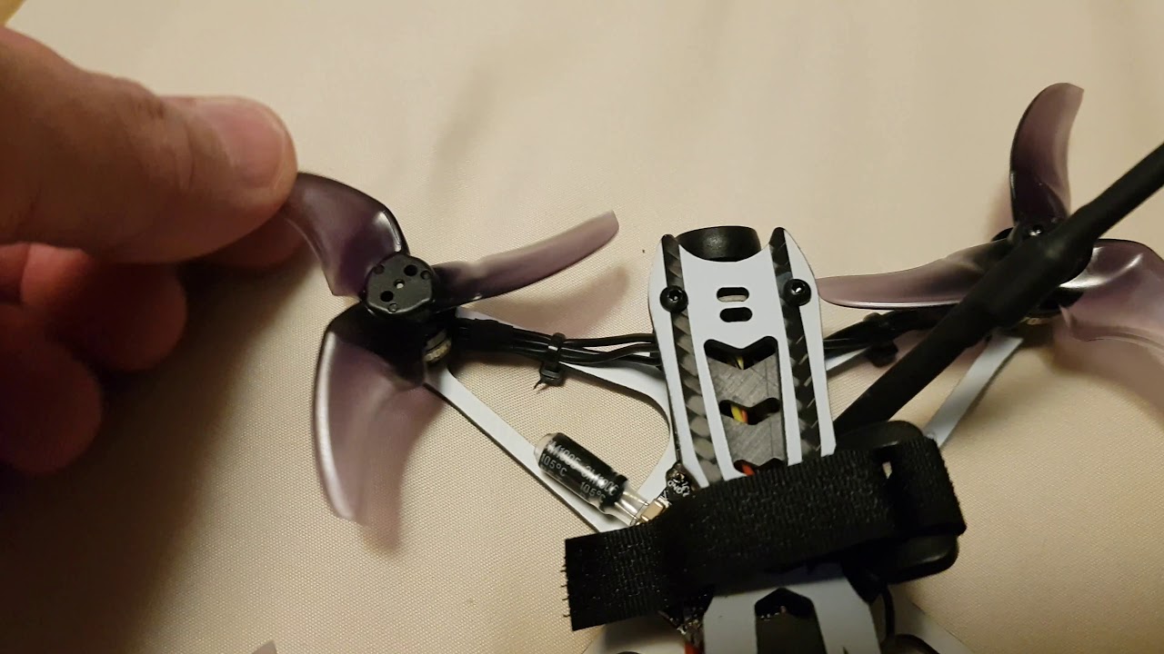 Tiny Hawk Freestyle Setup Tips