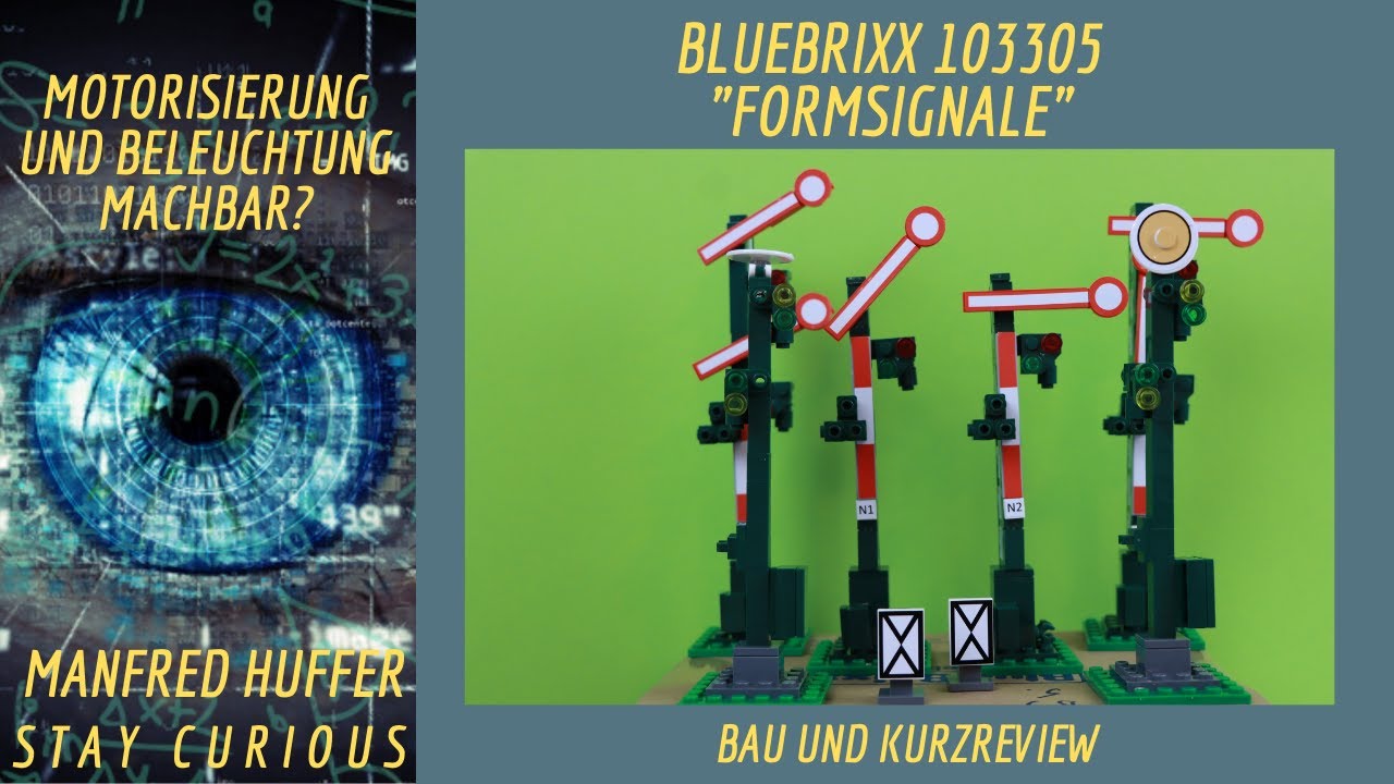 Bluebrixx 103305 