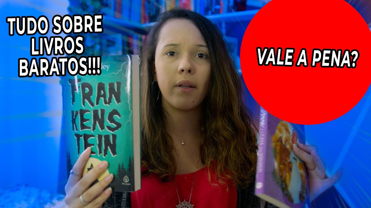 PRINCIPIS EDITORA É BOA? E A CIRANDA CULTURAL? TUDO SOBRE OS LIVROS DE R$ 10 | Victória Silva