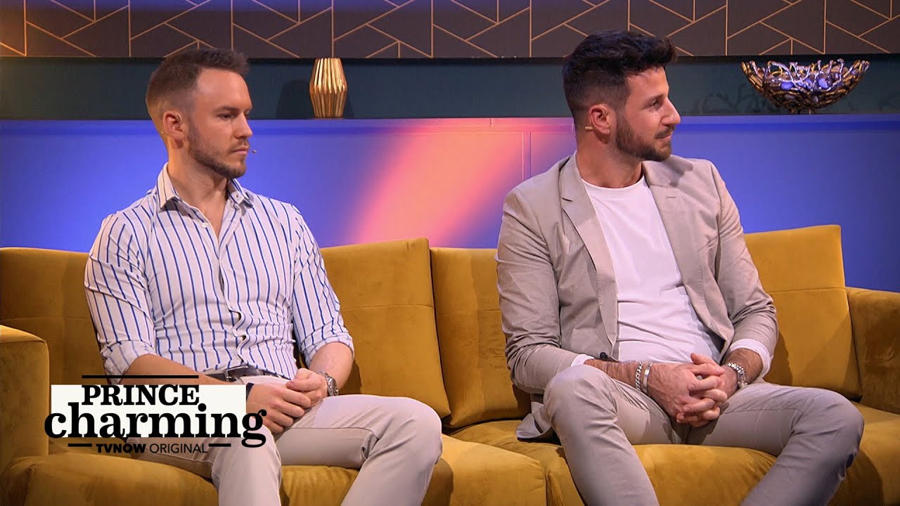 Darum hat es mit Alex & Lauritz nicht geklappt I Prince Charming - Folge 10 - Das gro&szlig;e Wiedersehen
