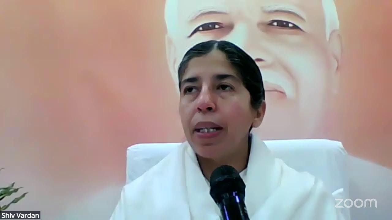Brahma Kumaris Murli 1 February 2026 Sunday by BK Sonika M3M Golfestate Gurugram | Avyakt Murli |