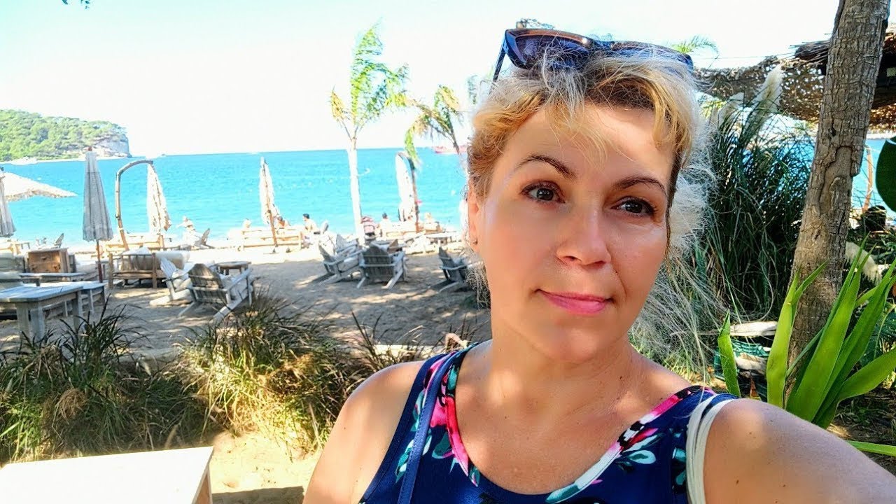 АНТАЛИЯ КЕМЕР 🇹🇷 ТУРЦИЯ В ОКТЯБРЕ ❗ КАК ВЫЖИТЬ 🏝️ Все Плюсы и Минусы Все За и Против