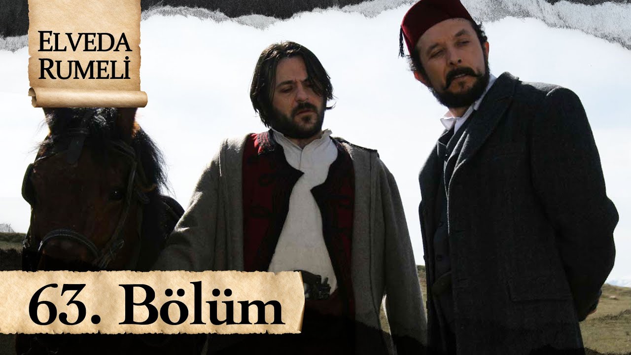 Elveda Rumeli 63. Bölüm - atv
