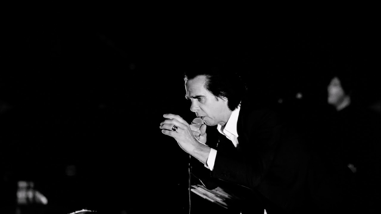 Nick Cave and The Bad Seeds - Do You Love Me ? - Lyrics