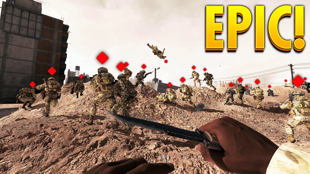 *NEW* Battlefield 6 - EPIC & WTF Moments #36