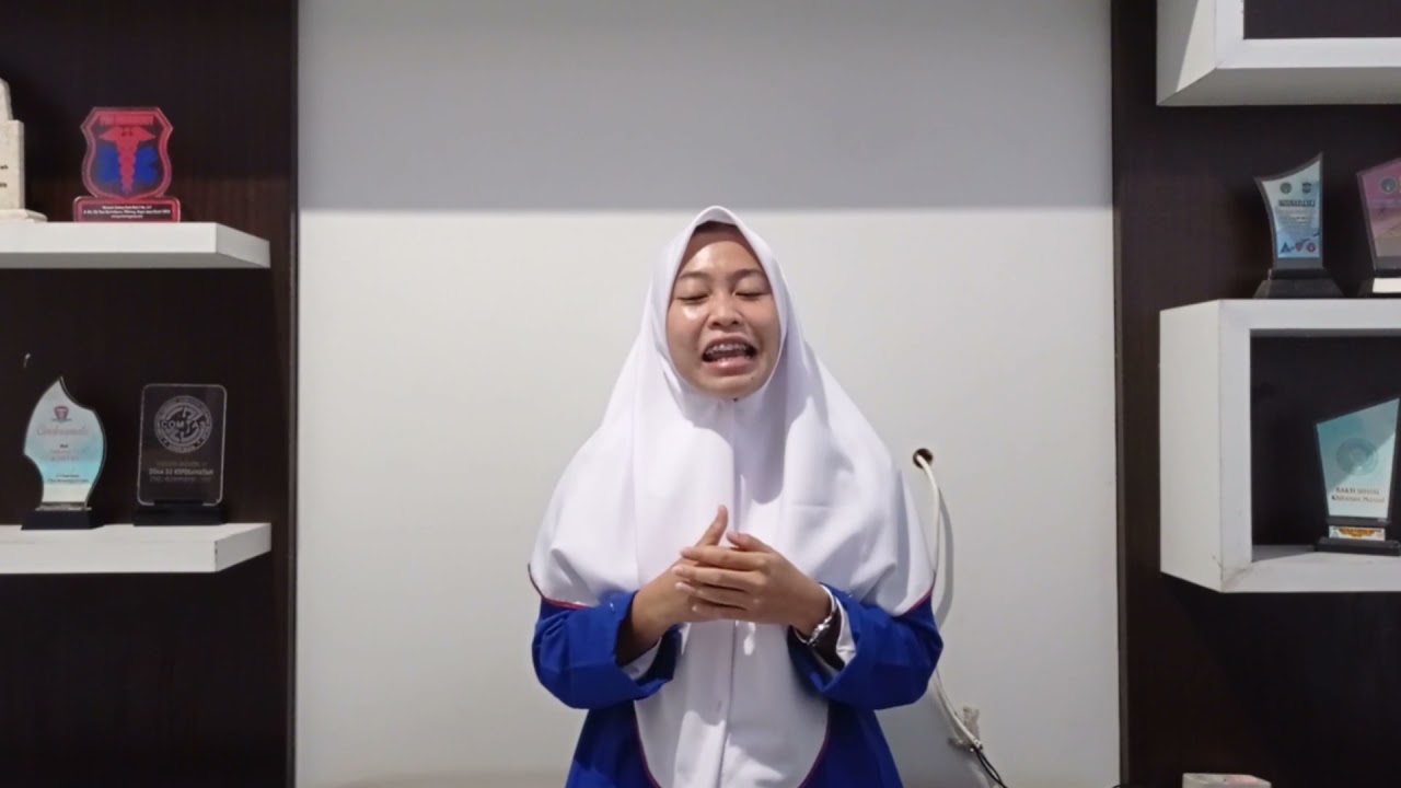 firda l n_stikes mucis - Firda Najah